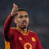 Dopo 155 presenze, Smalling lascia la Roma a titolo definitivo e va all'Al Fayha