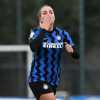 Inter Women, l'addio di Marinelli dopo 7 anni: "È il momento di concedermi nuove occasioni”
