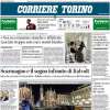Il Corriere di Torino apre in vista di Empoli-Torino: "Alle radici di Samuele Ricci"