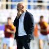 Fiorentina, Italiano: "Per Praga ne ho 9 bravi dal dischetto. Altrimenti calcerà chi se la sente"