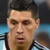 River Plate, 3 squalifiche contro l'Inter. Perez: "Cartellini affrettati. Pari che...