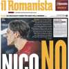 Il Romanista: "Zaniolo spiazza la Roma: società basita ma nessuna offerta è pervenuta"