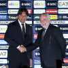 Napoli, Conte: "A gennaio sono stato bravo ad incassare e a non dare alibi ai miei...