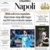 Kvaratskhelia verso l'addio, La Repubblica (Napoli) precisa: "Il PSG offre solo 45 milioni"