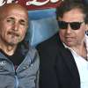 Spalletti che fotografa Giuntoli, che si ferma, un sospiro infinito. Il racconto del giorno dell'addio