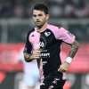 Benevento-Palermo 0-1, le pagelle: Brunori protagonista, Gomes brilla, Letizia ci prova