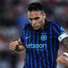 Lautaro: "Sono nella top 5 degli attaccanti. Pallone d'Oro 2024? Meritavo di più,...