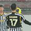 Playoff Serie C, Fase a Gironi. Formazioni ufficiali di Juve NG-Casertana: c'è Guerra dal 1'