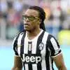 Non solo la visita a Montero, Davids ieri ha salutato anche alle ragazze della Juve...