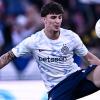 Inter su Palestra, all'Atalanta piace Cocchi: possibile venga inserito nella trattativa...