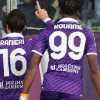 Salernitana-Fiorentina 0-2: le pagelle, il tabellino e i risultati della 33^ giornata di Serie A