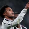 McKennie bomber d'Europa: solo Vlahovic segna quanto lui alla Juve in Champions