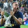Ligue 1, il 4° turno: Luis Enrique in casa contro il Lens, Lione sul campo del Rennes...
