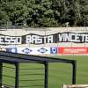 TMW - Sampdoria, striscione dei tifosi a Bogliasco: "Adesso basta, vincete"