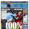 Le aperture inglesi - Liverpool-City, polemiche per il mancato rigore: "100% penalty"