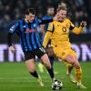 Brandt via a giugno, Borussia Dortmund deciso: "Rimasto 7 anni, noi vogliamo riorientarci"...