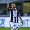 Udinese, Lovric festeggia le 100 presenze: "Traguardo che mi rende orgoglioso"