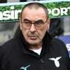 Sarri: "Il Napoli di oggi può creare un ciclo vincente, il mio non poteva permetterselo"...