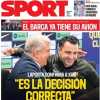 Le aperture spagnole - Barcellona, Laporta conferma Xavi in panchina: "È la decisione giusta"