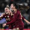 Roma Femminile, Corelli: "È casa mia, vincere qui è qualcosa di incredibile"