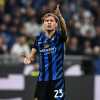 Inter, Barella da oggi regolarmente in gruppo. Anche Buchanan vicino al rientro