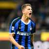 Inter, Sebastiano Esposito rientrerà in Italia: l'attaccante piace a Empoli e Salernitana