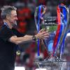 In Spagna tutti ai piedi di Luis Enrique, i giornali: "Re d'Europa, mantiene la corona"...