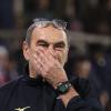 Come nel 2023: 3 punti dopo 4 giornate, la Lazio di Sarri bissa l'avvio horror