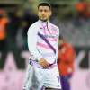 Fiorentina-Torino, le formazioni ufficiali: Jovic e Sanabria guidano i due attacchi