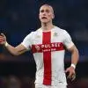 Ostigard in gol con la Norvegia: è il terzo giocatore del Genoa a segno in un Mondiale