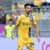 Mattia Vitale verso il Girone A. Principio di accordo fino al 2027 con il Vicenza...