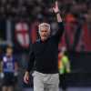 LIVE TMW - Roma, Mourinho: "Il 7-0 all'Empoli, con un altro allenatore, avrebbe avuto altra narrazione"