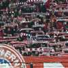DFB-Pokal, tutto facile per il Bayern: bavaresi vittoriosi per 0-4 sul Munster