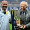 TMW RADIO - Pizzi: "Inter e Milan, il derby di coppa potrebbe togliere energie in campionato"