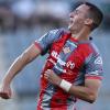 Cremonese, Terracciano: "La gavetta di Vardy e Baschirotto li ha resi ciò che sono"...
