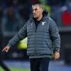 Lazio, tra poco la conferenza stampa di Maurizio Sarri