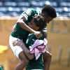 Inter, nome nuovo per il centrocampo: sondaggio per Richard Rios del Palmeiras