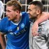 Napoli, i tempi di recupero per l'infortunio di De Bruyne: si rivedrà a marzo?