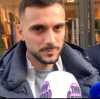 Bajrami: "Ho detto sì al Sassuolo perché è la scelta giusta per la mia carriera"