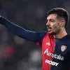 Atalanta in pressing su Gaetano. C'è l'apertura, ora serve l'offerta per il Cagliari...