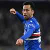Yoshida dalla Sampdoria allo Schalke04: sempre presente, capitano alla prima