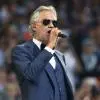 Bocelli e il tifo per l'Inter: "Spero nella Champions, Chivu è andato oltre ai miracoli"