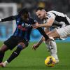 Quote risultato esatto Juventus Atalanta