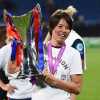 Cinque Champions e un Mondiale: con Kumagai la Roma Femminile alza ancora l'asticella
