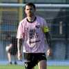 Palermo, è sempre Brunori-dipendenza: l'attaccante in doppia cifra per il 3° anno di fila