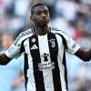 Juventus, Kolo Muani sul futuro: "Molto felice di essere qui, vedremo cosa accadrà"