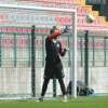 Frosinone, occhi in Serie C per il futuro della porta: piace Marietta dell'Alessandria