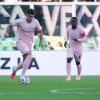 Serie B, il Palermo travolge il Pescara: Pierozzi mattatore, finisce 5-0