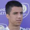 Via Spezia, ecco il Lech. Moutinho si presenta: "Scelta facile, volevo tornare in...