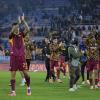 Ascolti record su Sky per Roma-Inter